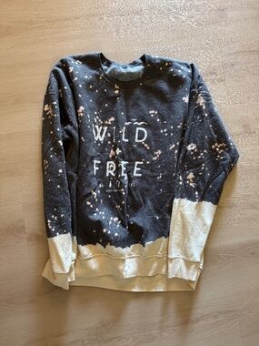 Southern Bliss Crew Sweatshirt XL